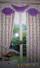 窗帘布批发图片|窗帘布批发样板图|窗帘布批发-窗帘布艺批发制作设计品牌培训中心