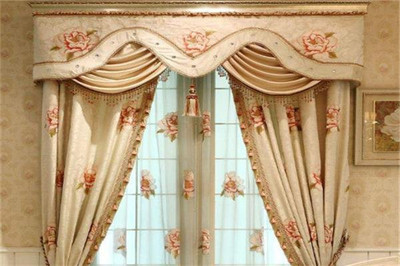 开窗帘店加盟皇佳罗莱 创业烦恼少