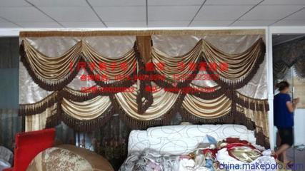 【供应窗帘培训班-窗帘设计剪裁制作】价格,厂家,图片,专业技能培训,绍兴县尺子剪子布家纺技术咨询服务-