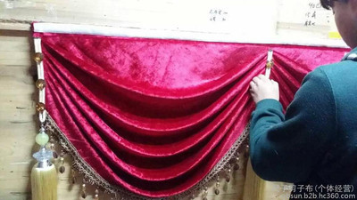 荆门窗帘技术培训班