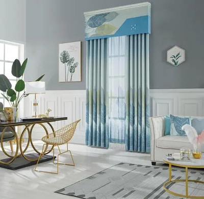 居家艺素窗帘加盟费