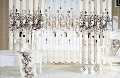 板芙窗帘店加盟:开启创业新篇章,共创美好家居生活