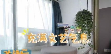 别人所 羡慕 房子,夫妻却全年拉窗帘 就因为外面的废弃加工厂