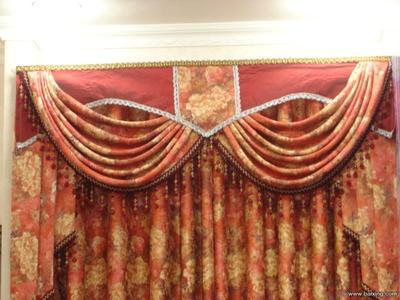 浙江绍兴佩欧霓窗帘培训班