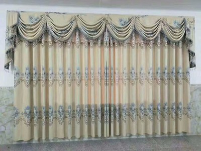 广西钦州灵山浦北钦北钦南窗帘培训