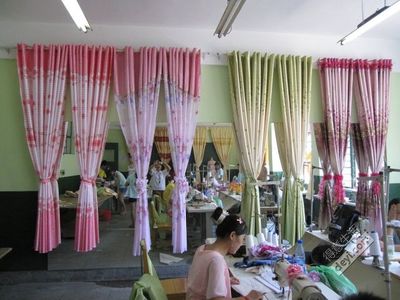 哪里有窗帘培训?哪里的窗帘培训最好? - 教育机构 - 得意生活-武汉生活消费社区