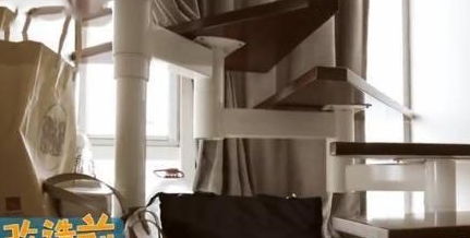 别人所 羡慕 房子,夫妻却全年拉窗帘 就因为外面的废弃加工厂