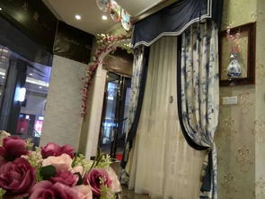 窗帘布艺开店创业培训,学技术 当师傅 开店当老板