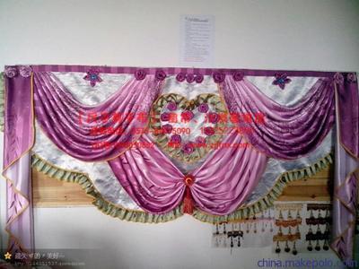 【供应窗帘的制作工艺】价格,厂家,图片,专业技能培训,绍兴县尺子剪子布家纺技术咨询服务-