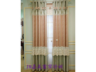 新会窗帘店加盟-东莞窗帘店加盟可靠放心