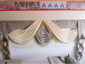 供应广东窗帘培训班找东莞创新窗帘培训中心