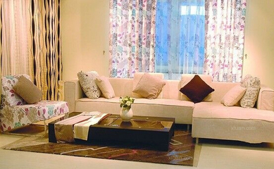 哪里有最全的窗帘布艺知识?或者培训班?