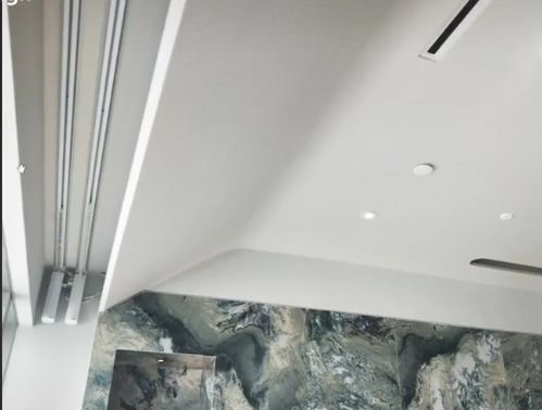 酒店客房窗帘的细节设计 千策科技 酒店管理实训教学