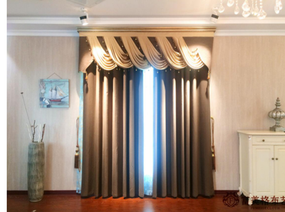 富美格窗帘布艺 用心传承精髓 与艺术看齐_国家旅游地理网_探索自然 传播人文 愉悦身心