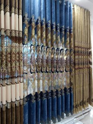 布艺窗帘加盟新机遇:携手共创美好家居未来,布艺窗帘加盟再启航!