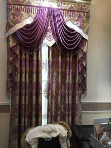 两大精品窗帘布艺加盟品牌引见 组图