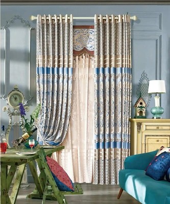 富美格窗帘好不好