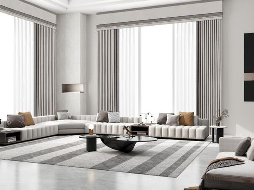 热烈祝贺 红饰和窗帘荣获2023中品榜热门加盟十大品牌