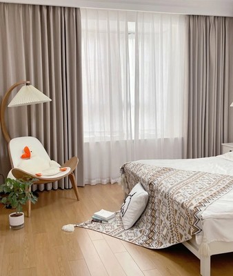 窗帘加盟优势有哪些