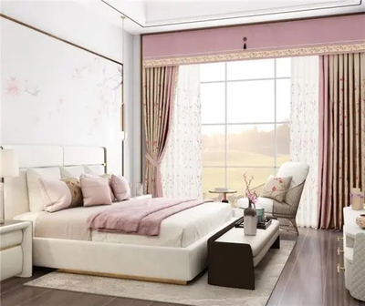 居家艺素窗帘加盟好不好