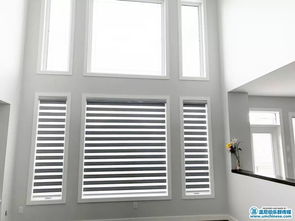 定制窗帘的套路你知道多少 90 的人都会掉坑,让 幸运七号窗帘帮你排忧解难