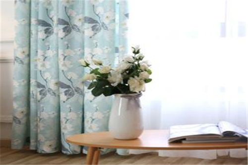 宝兰窗帘加盟费多少钱 总投资23.15万元 加盟费查询网