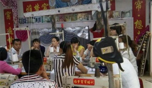 东莞常平镇窗帘制作培训哪家机构好