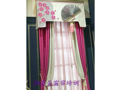 广东窗帘培训指南：东莞窗帘培训机构选择