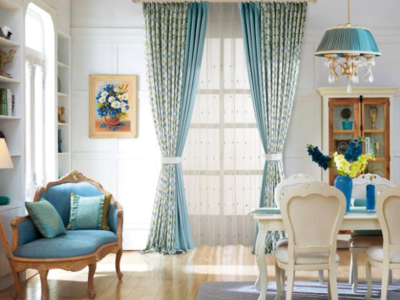 贝莱奇窗帘加盟费解析与培训指南 开启您的窗帘创业新机遇