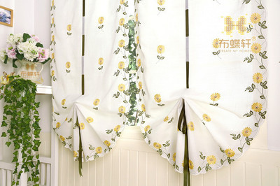 窗帘下料计算及窗帘培训要点解析