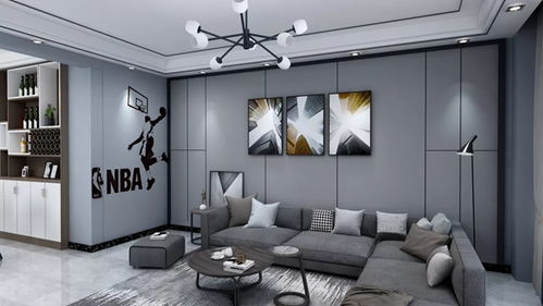 家装窗帘不知道怎么搭？这几种搭法一学就会