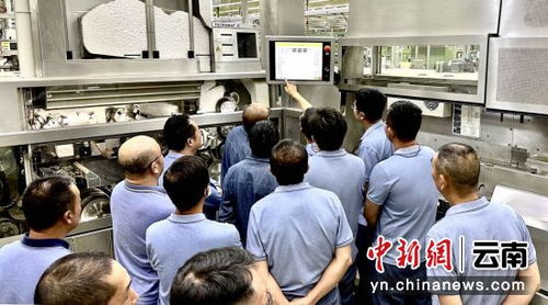 勤修内功增动能 专题培训促提升