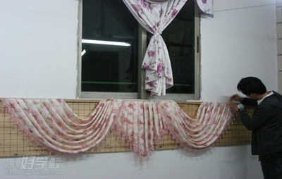 深圳窗帘培训哪家强？添艺窗帘培训十大优势解析