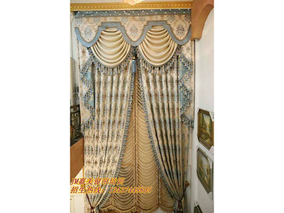 嘉美佳布艺 梅州专业家居布艺培训引领行业新风尚