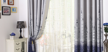 雅美居窗帘加盟优势与窗帘培训服务