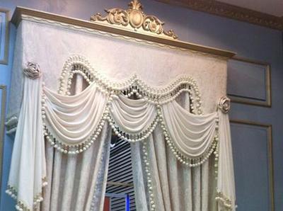 帘设计培训 创新窗帘培训的可靠选择