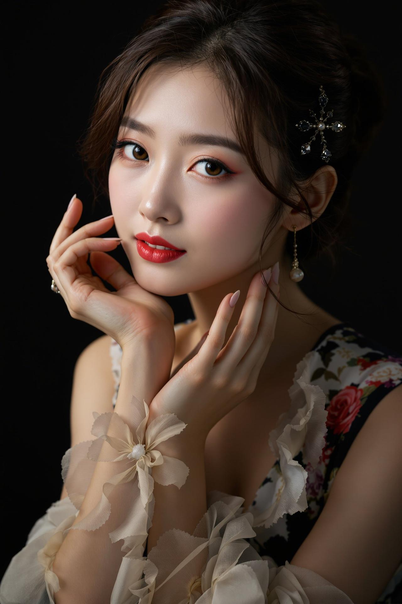 王梦瑶