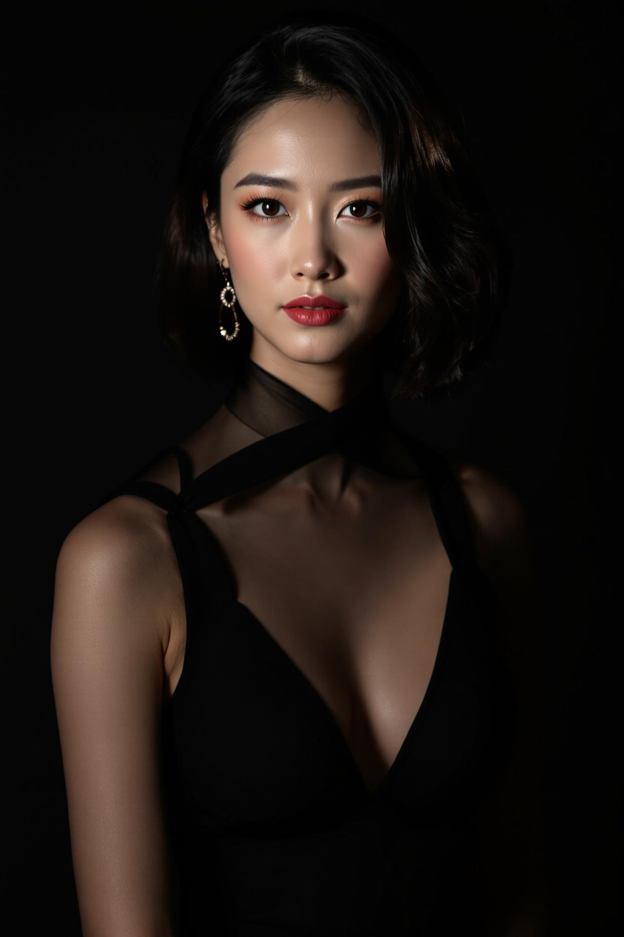 苏梦琪