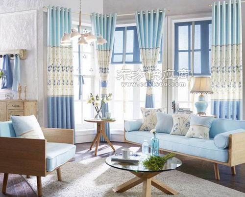 平开窗帘加工与培训 益盟纺织用品的专业之道