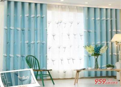 春之恋窗帘代理 机遇与挑战并存，系统培训是关键